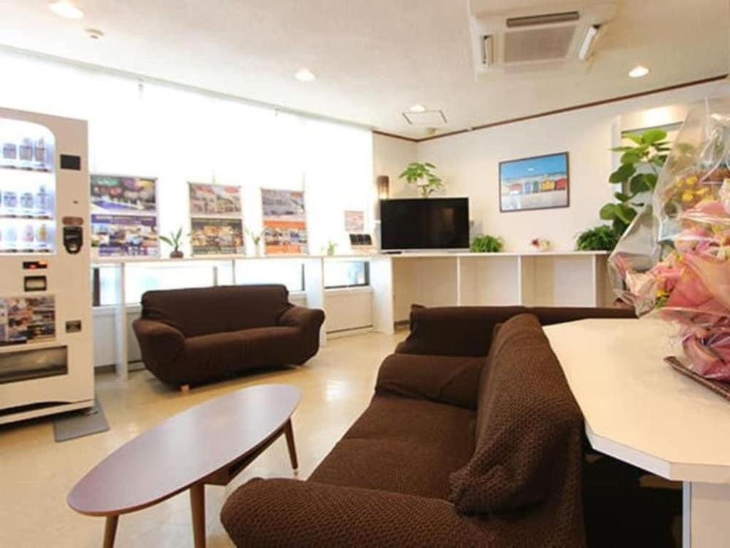 Hotel Livemax Budget Naha Tomarikou Extérieur photo